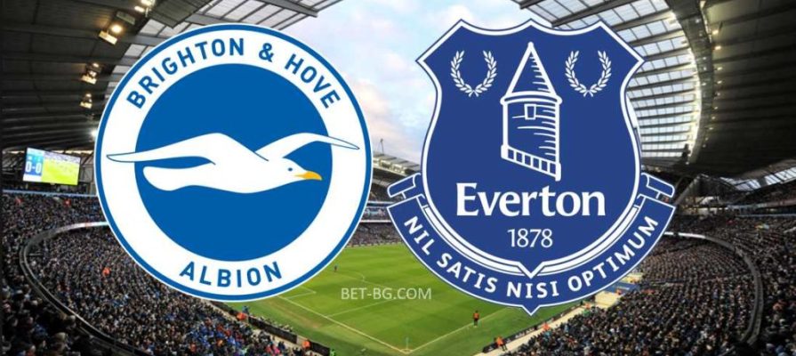 Brighton - Everton bet365