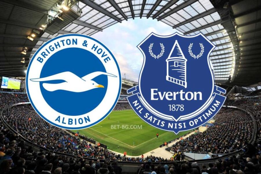 Brighton - Everton bet365