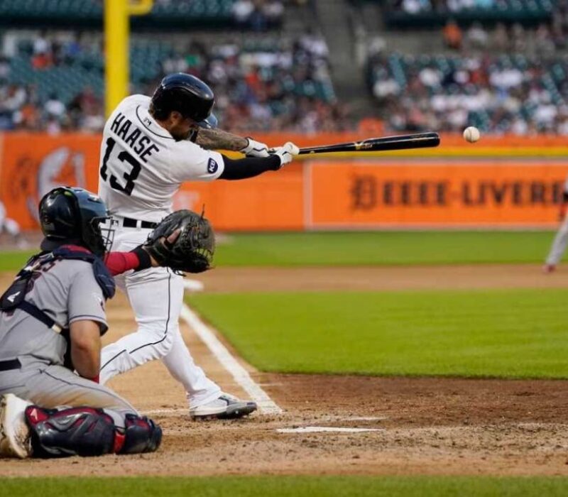 DET Tigers - CLE Guardians bet365 DET Tigers - CLE Guardians bet365