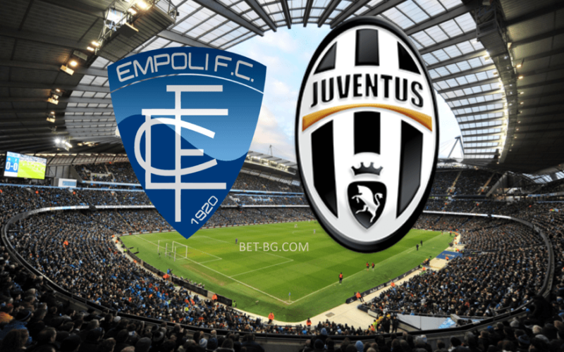 Empoli - Juventus bet365