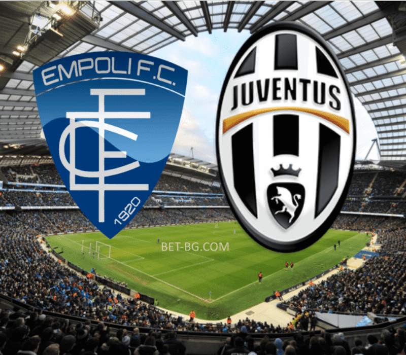 Empoli - Juventus bet365 Empoli - Juventus bet365