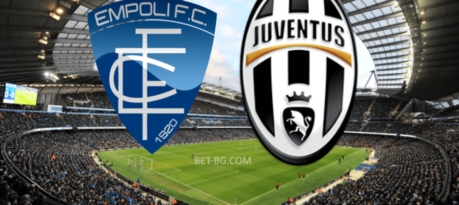 Empoli - Juventus bet365