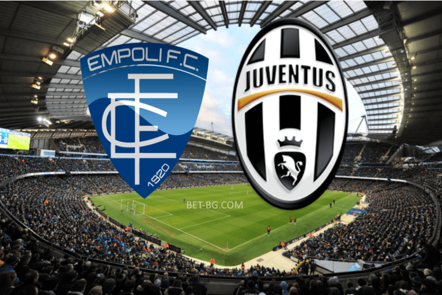 Empoli - Juventus bet365