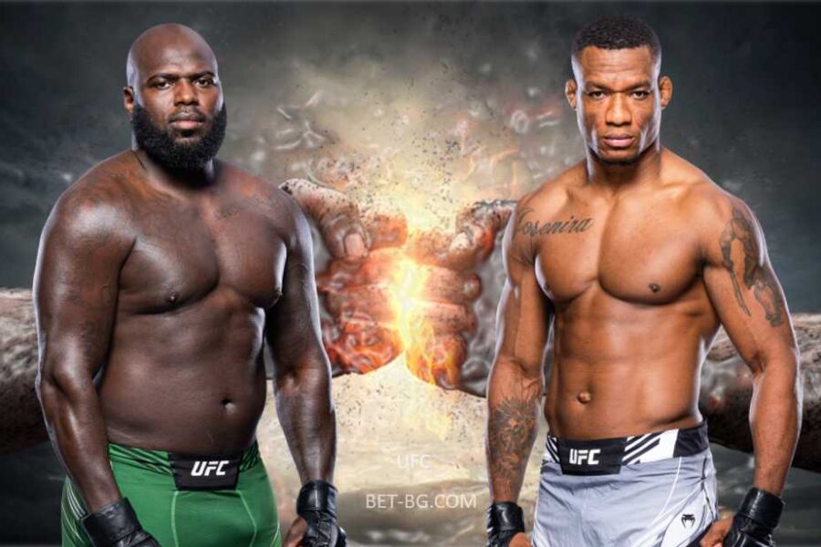 Jairzinho Rosenstruyk - Jailton Almeida bet365