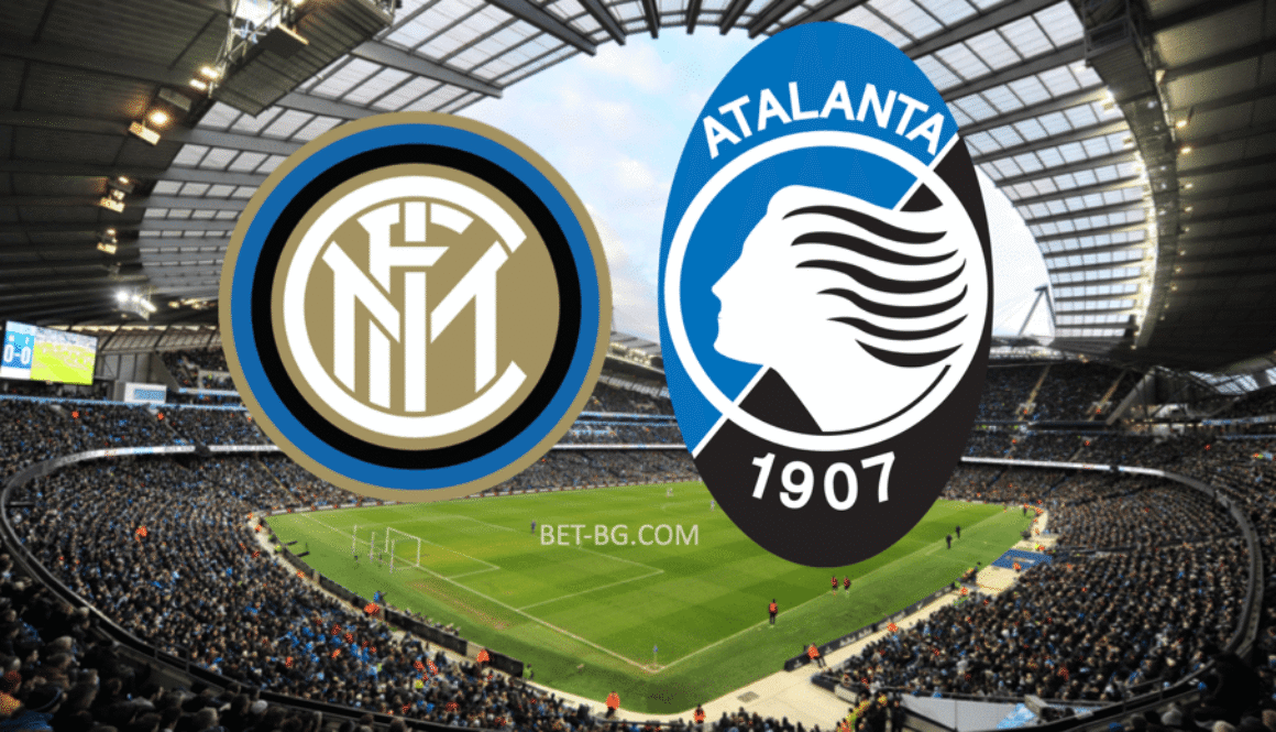 Inter Milan - Atalanta bet365