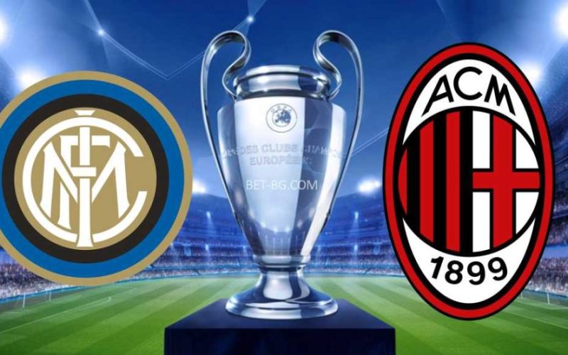 Inter Milan - Milan bet365