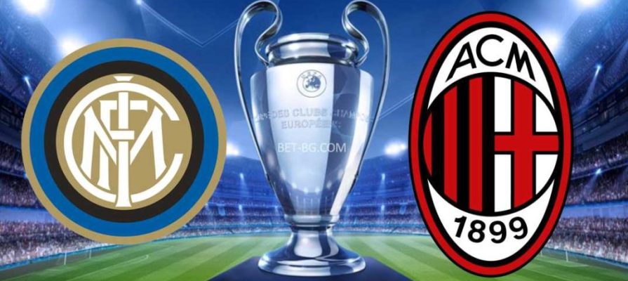 Inter Milan - Milan bet365