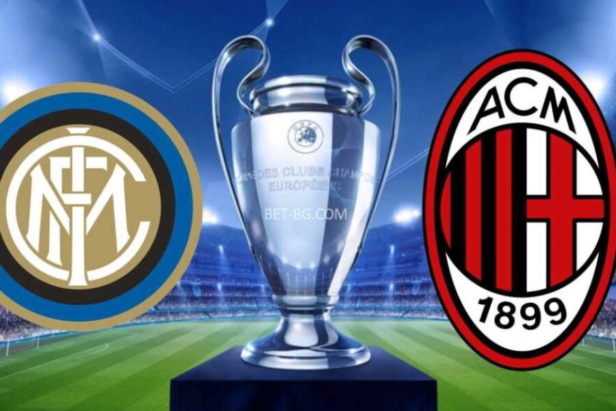 Inter Milan - Milan bet365