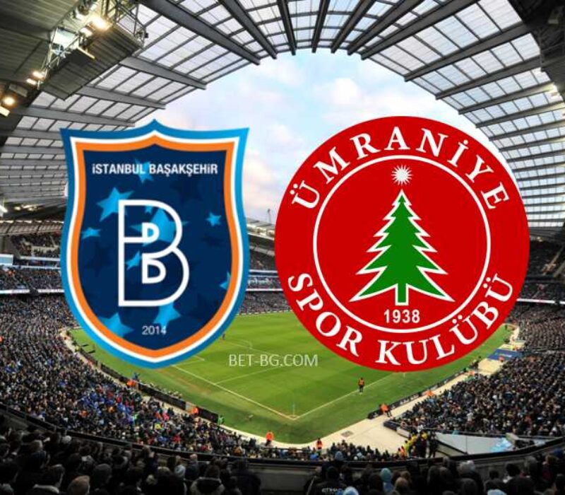 Istanbul Basaksehir - Umraniyespor bet365 Istanbul Basaksehir - Umraniyespor bet365