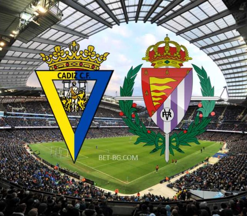 Cadiz - Valladolid bet365 Cadiz - Valladolid bet365