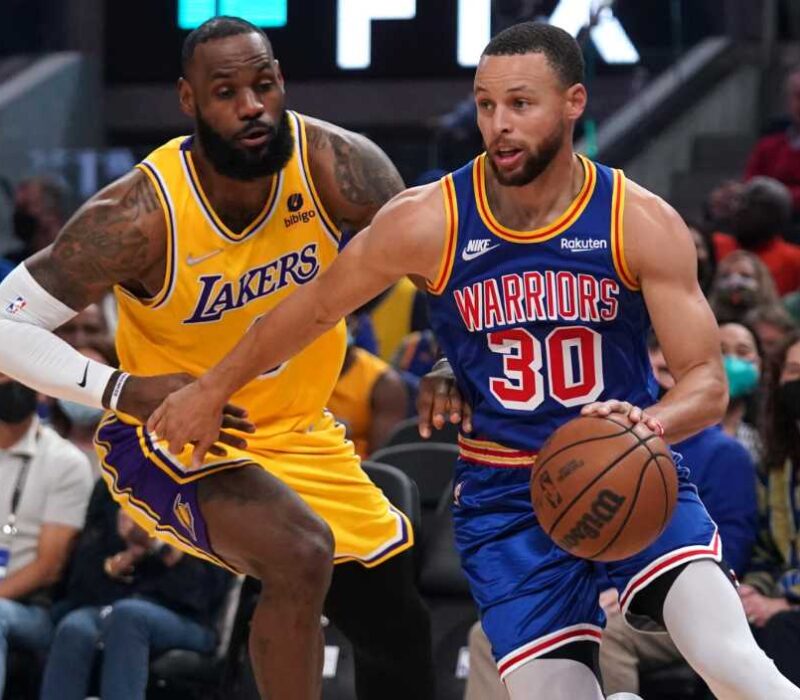 LA Lakers - GS Warriors bet365 LA Lakers - GS Warriors bet365