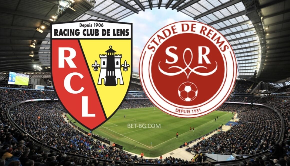 Lens - Reims bet365