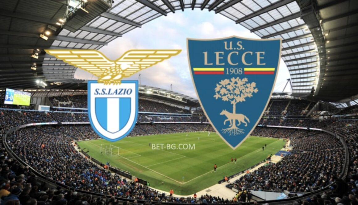 Lazio - Lecce bet365