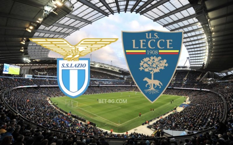 Lazio - Lecce bet365