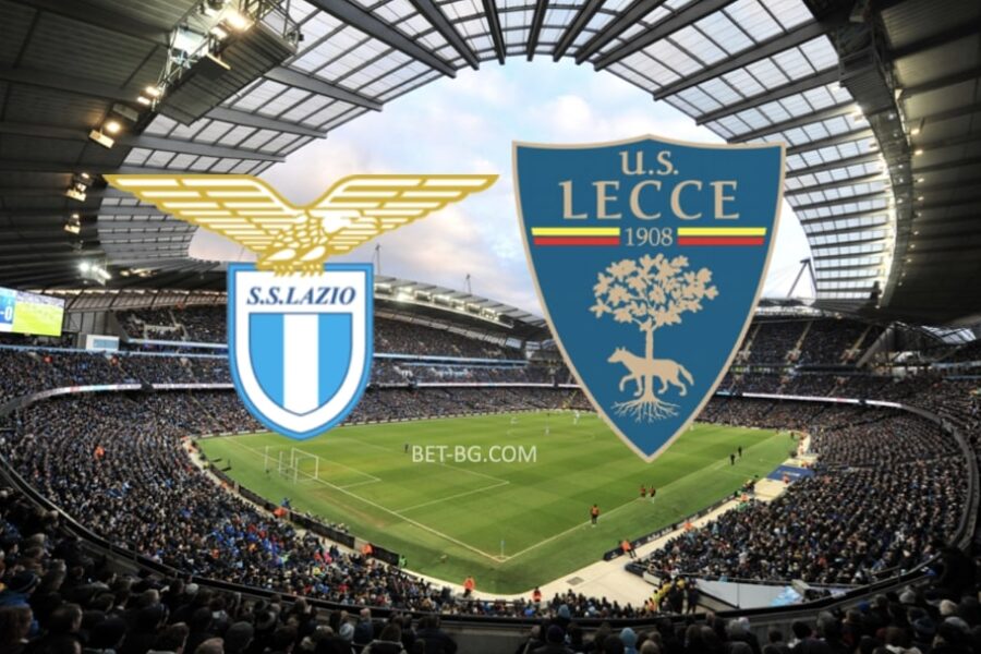 Lazio - Lecce bet365