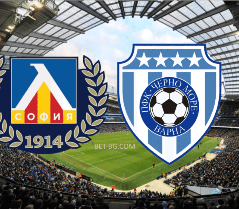 Levski Sofia - Black Sea bet365