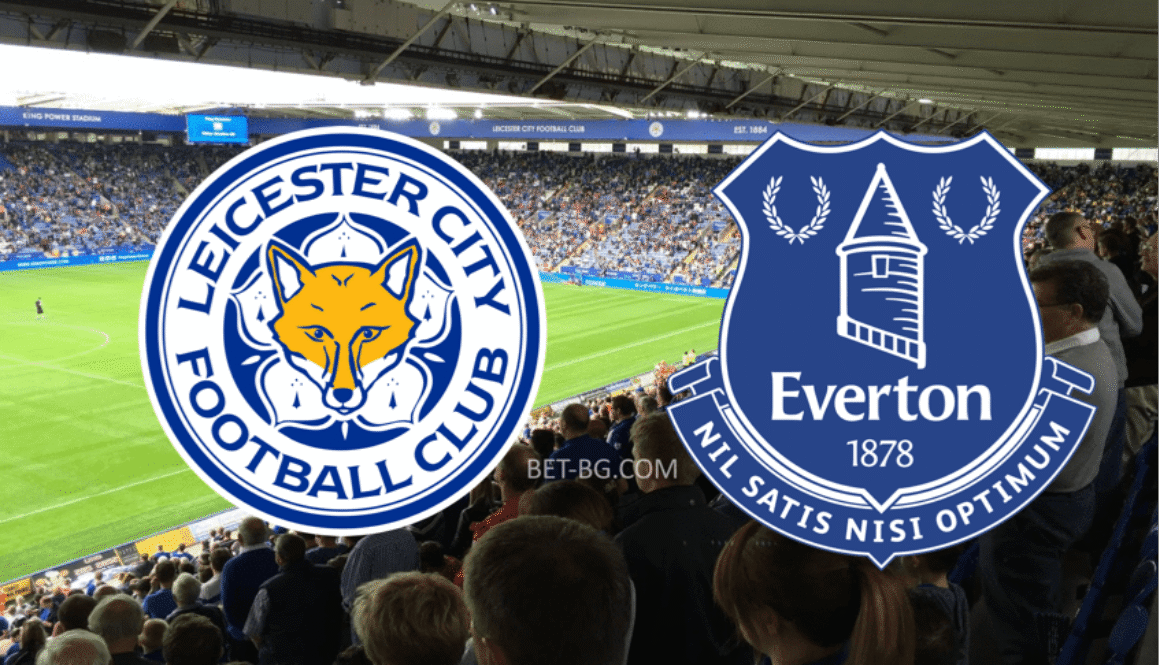 Leicester City - Everton bet365