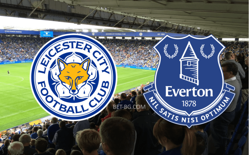 Leicester City - Everton bet365