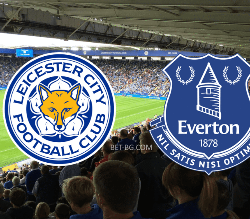 Leicester City - Everton bet365 Leicester City - Everton bet365