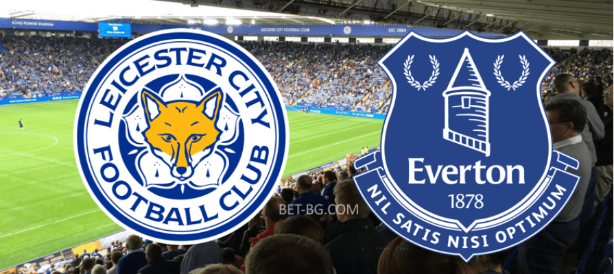 Leicester City - Everton bet365