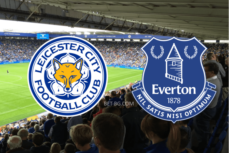 Leicester City - Everton bet365