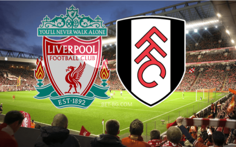 Liverpool - Fulham bet365