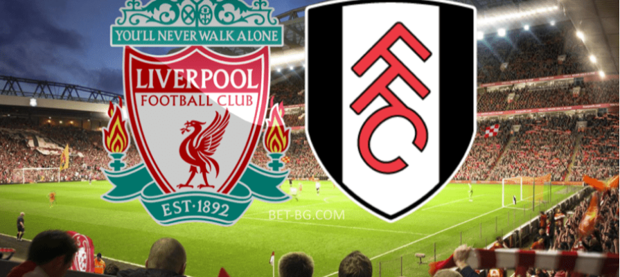 Liverpool - Fulham bet365