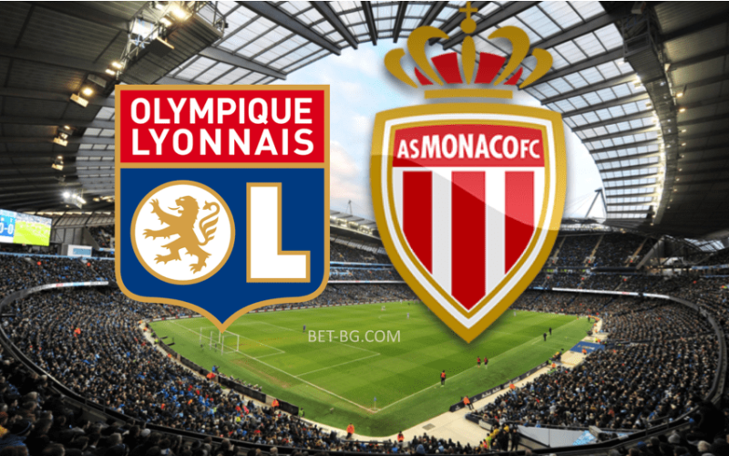 Lyon - Monaco bet365