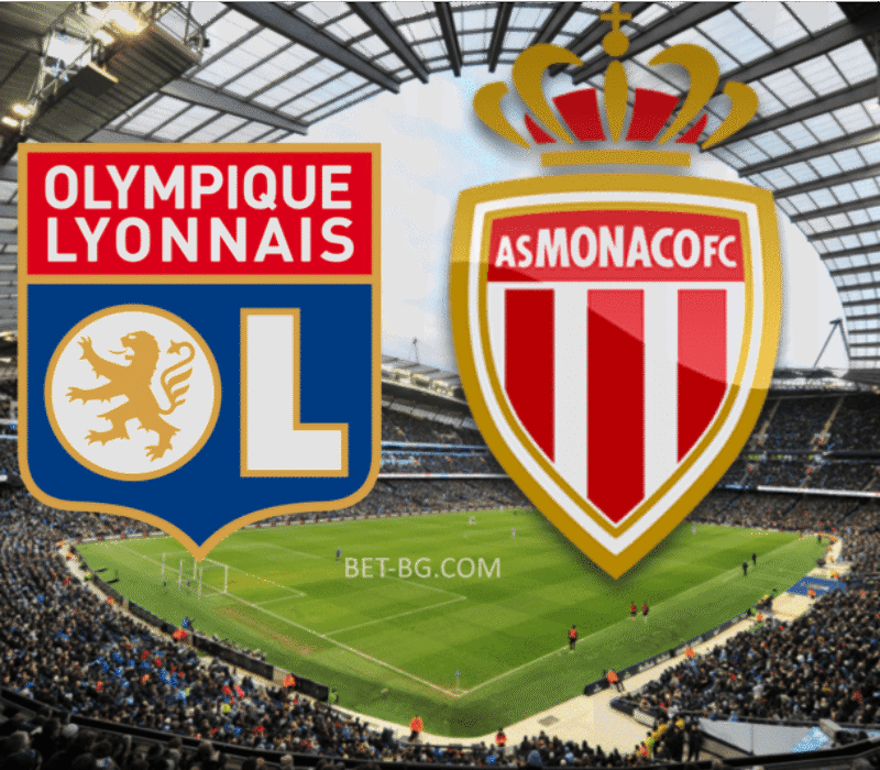 Lyon - Monaco bet365 Lyon - Monaco bet365