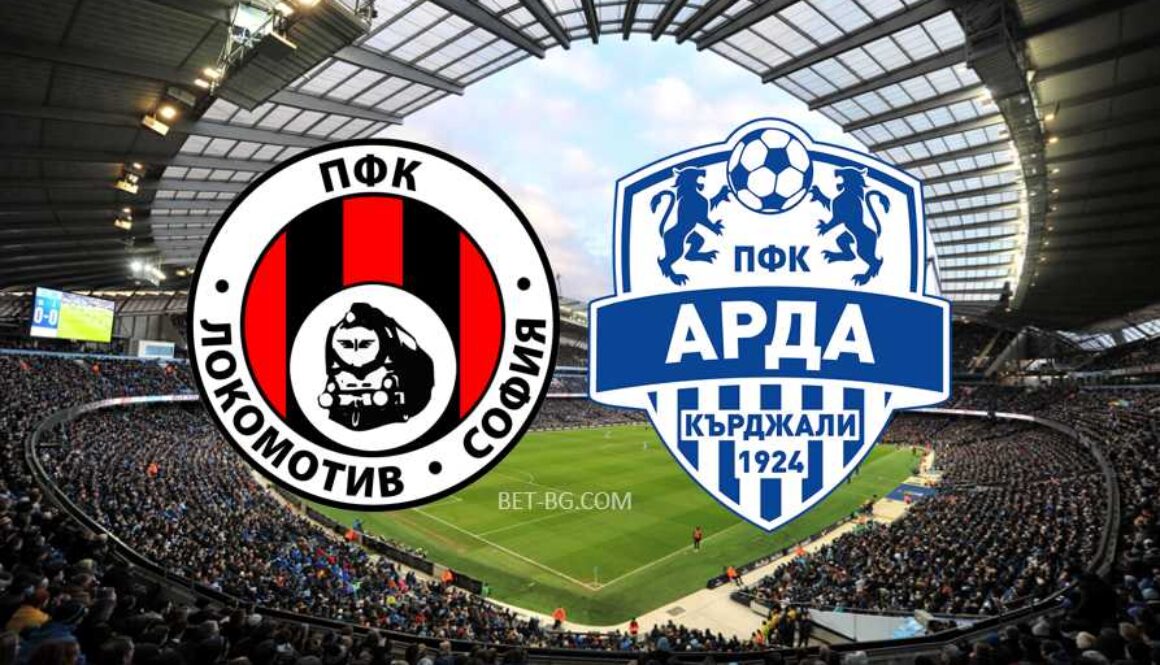 Lokomotiv Sofia - Arda Kardjali bet365