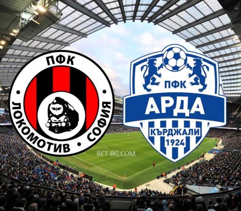 Lokomotiv Sofia - Arda Kardjali bet365 Lokomotiv Sofia - Arda Kardjali bet365