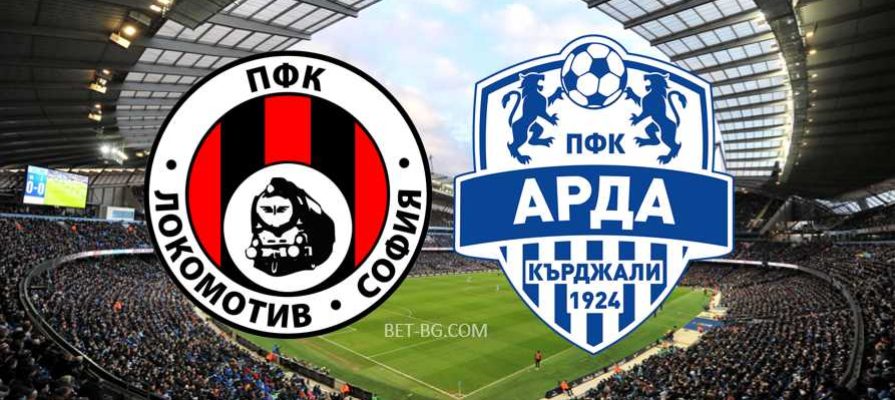 Lokomotiv Sofia - Arda Kardjali bet365