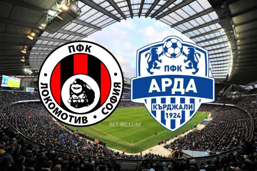 Lokomotiv Sofia - Arda Kardjali bet365