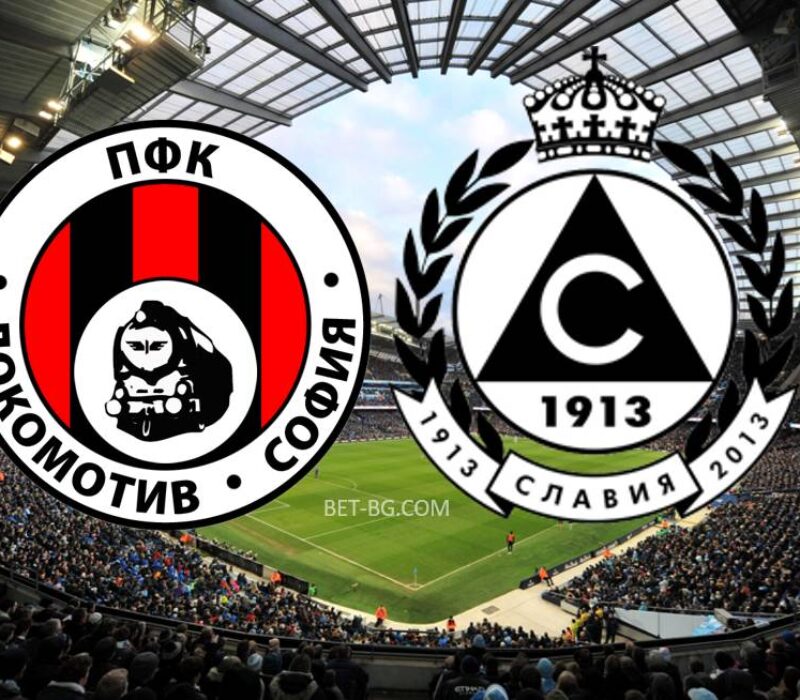 Lokomotiv Sofia - Slavia Sofia bet365 Lokomotiv Sofia - Slavia Sofia bet365