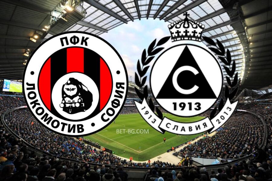 Lokomotiv Sofia - Slavia Sofia bet365