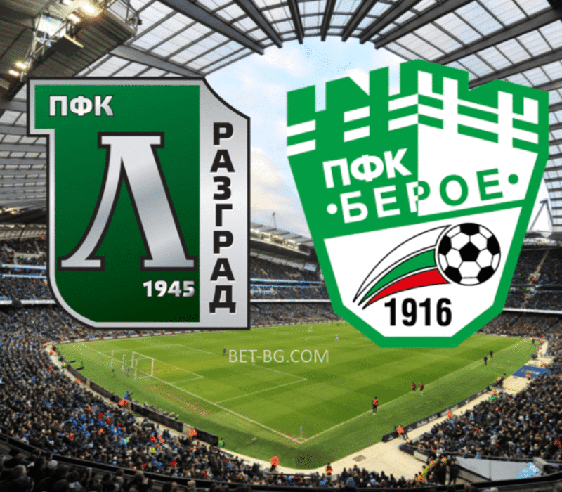 Ludogorets - Beroe bet365 Ludogorets - Beroe bet365