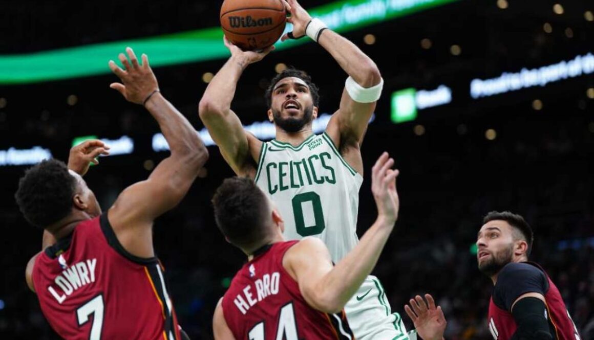 MAYA Heath - BOS Celtics bet365