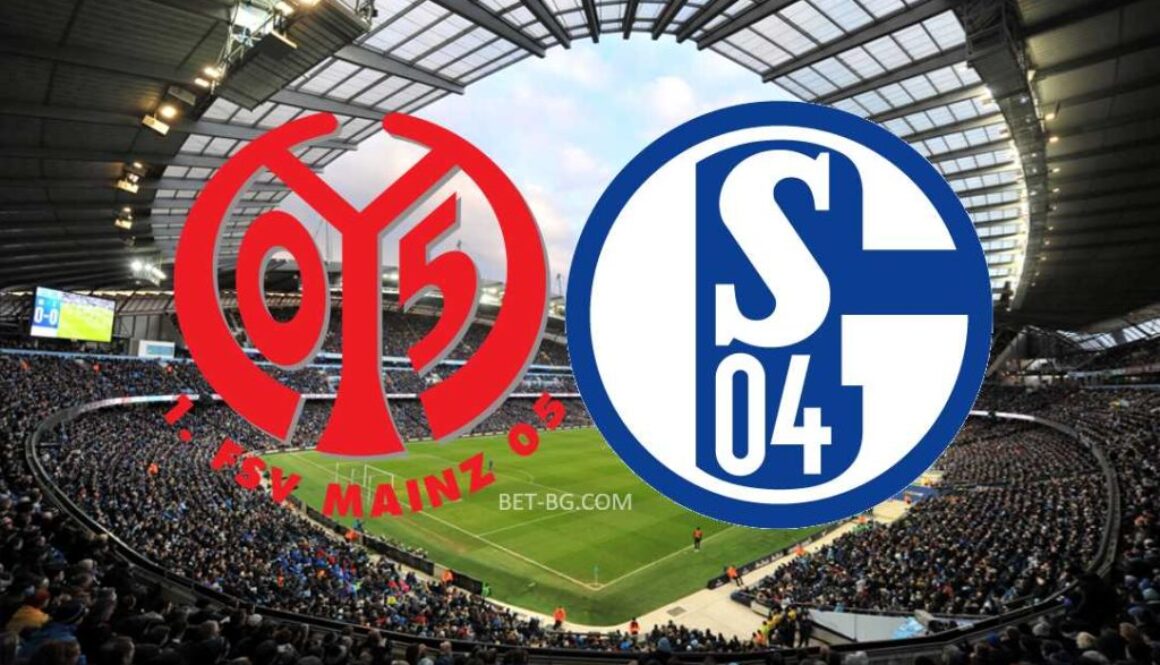 Mainz - Schalke bet365