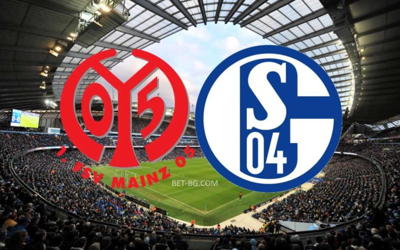 Mainz - Schalke bet365