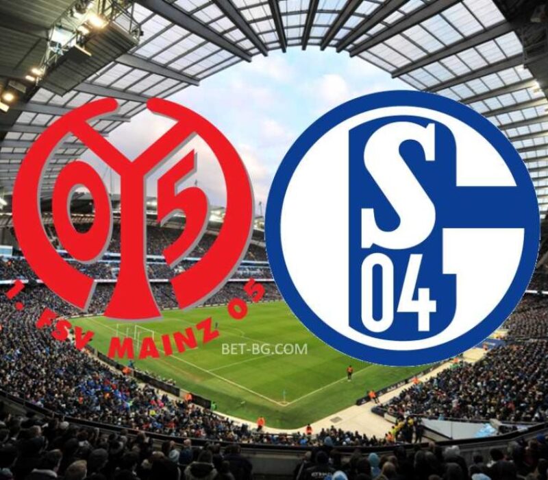 Mainz - Schalke bet365 Mainz - Schalke bet365