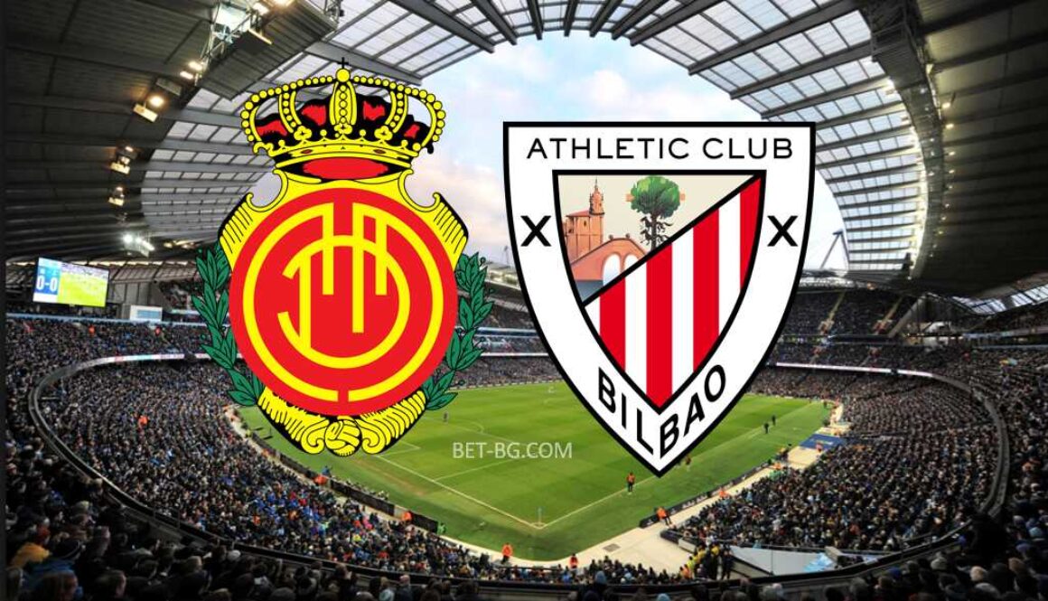 Mallorca - Athletic Bilbao bet365