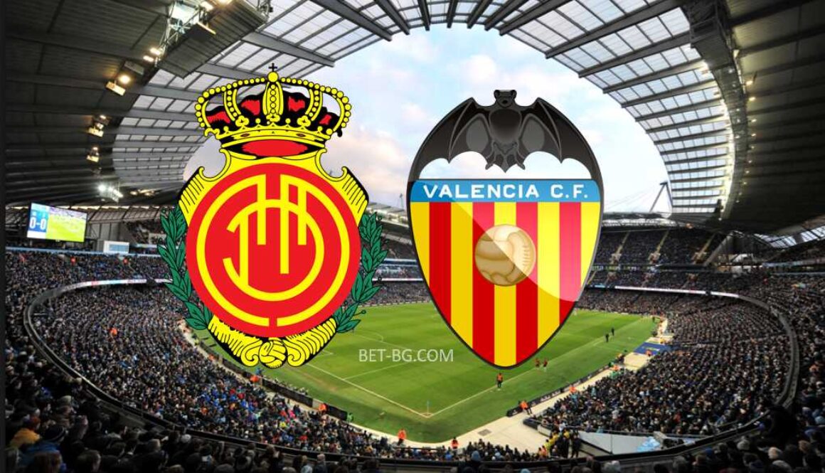 Mallorca - Valencia bet365