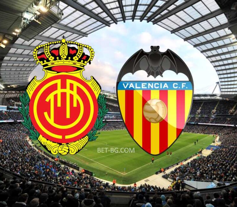 Mallorca - Valencia bet365 Mallorca - Valencia bet365