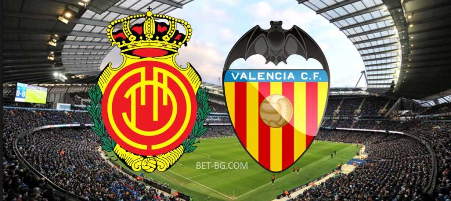 Mallorca - Valencia bet365