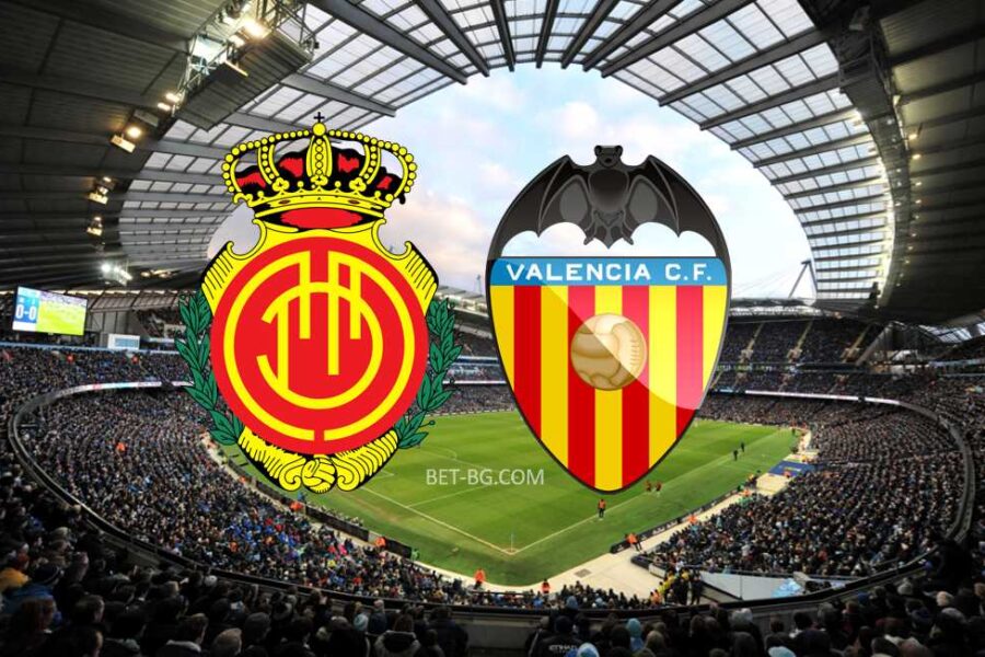 Mallorca - Valencia bet365