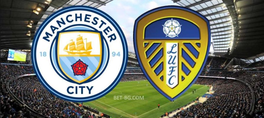 Manchester City - Leeds bet365