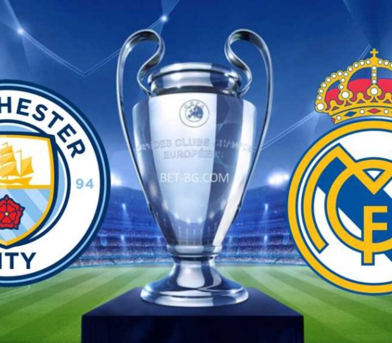 Manchester City - Real Madrid bet365 Manchester City - Real Madrid bet365