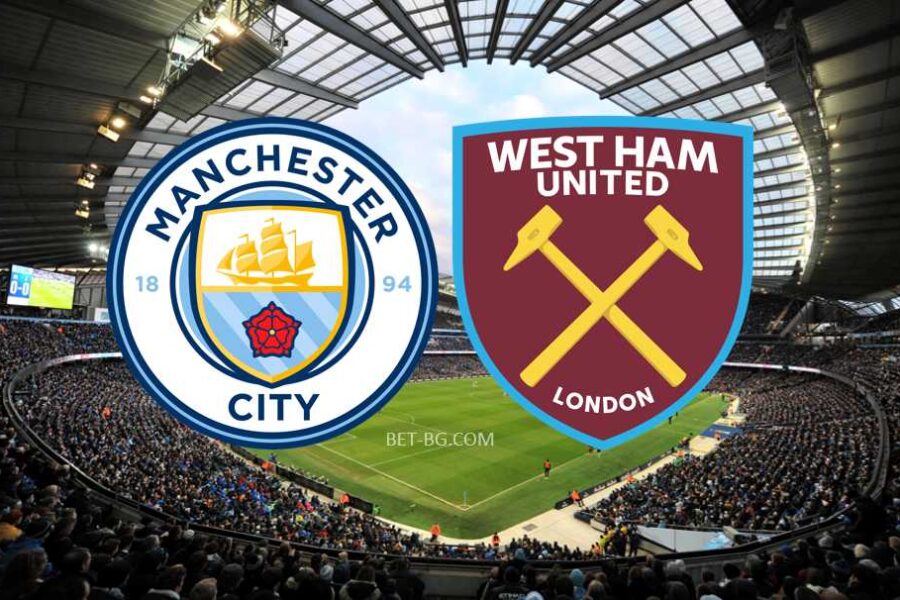 Manchester City - West Ham bet365 Manchester City - West Ham bet365
