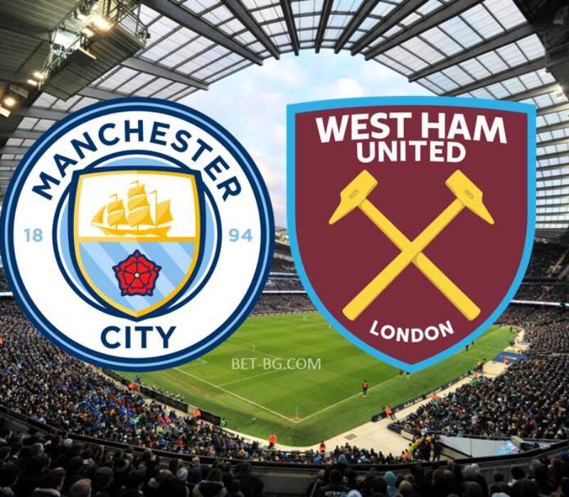 Manchester City - West Ham bet365 Manchester City - West Ham bet365