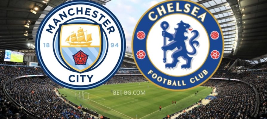 Manchester City -Chelsea bet365